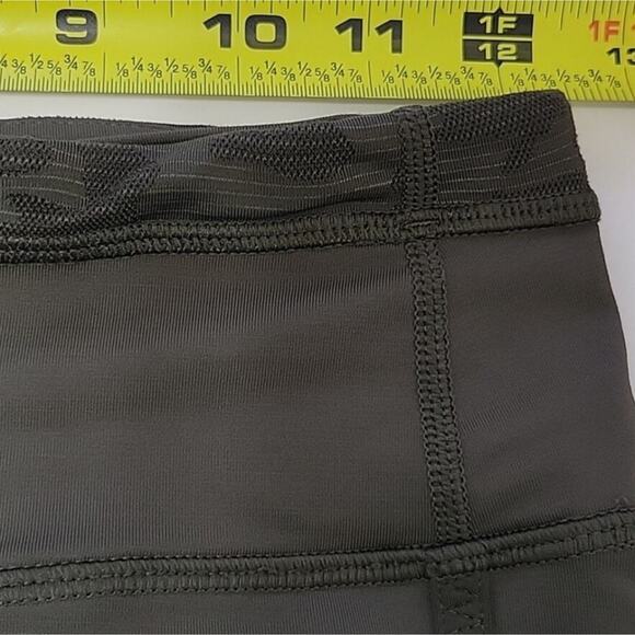 Lululemon Run For Days Crop Tights - Picture 7 of 10